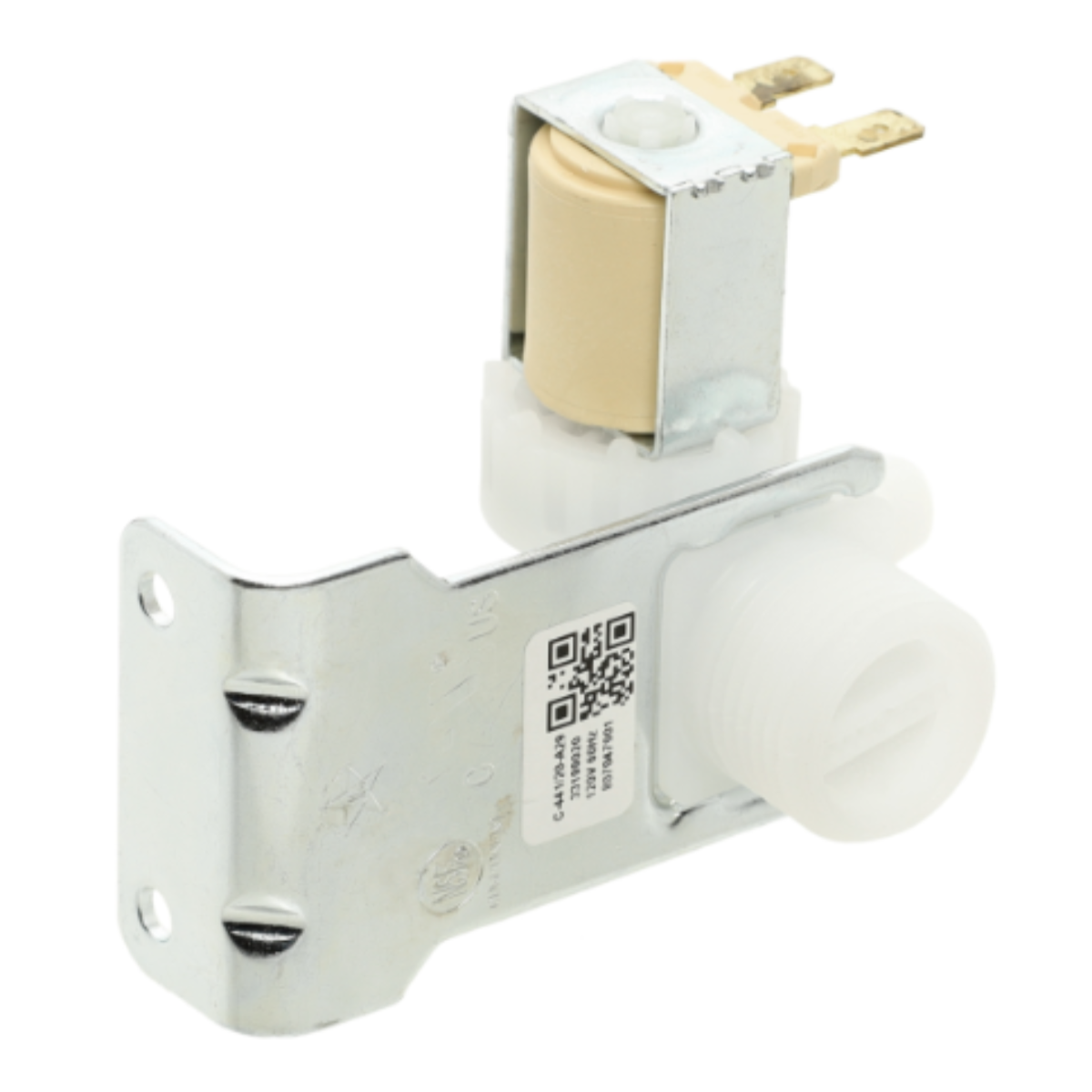 807047901 Frigidaire Dishwasher Water Inlet Valve
