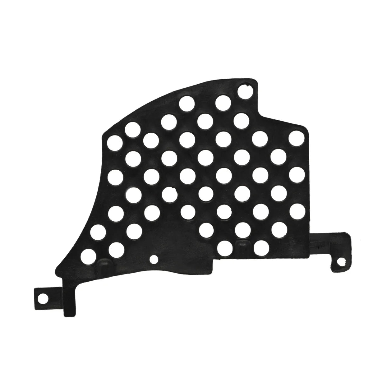 807111601 Frigidaire Dishwasher Pump Inlet Plate