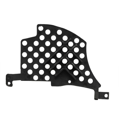 807111601 Frigidaire Dishwasher Pump Inlet Plate