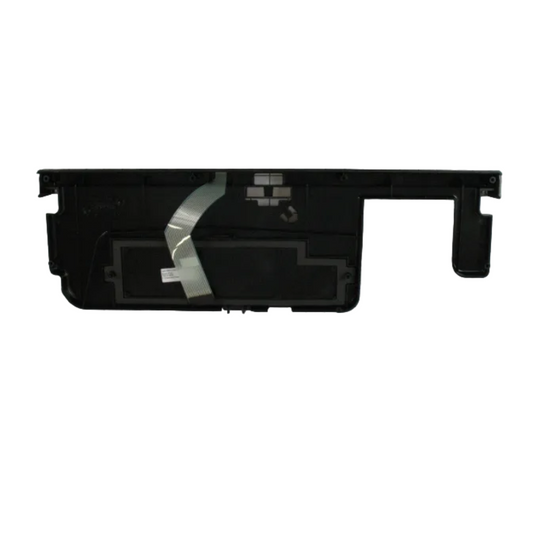 807545704 Frigidaire Dishwasher Console Assembly W/Overlay, SS