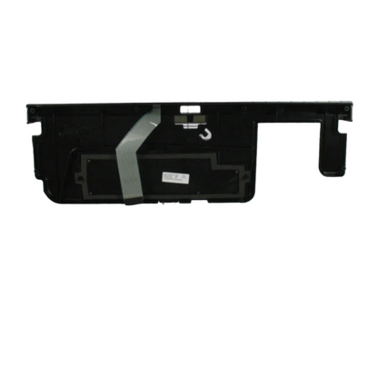 807545704 Frigidaire Dishwasher Console Assembly W/Overlay, SS