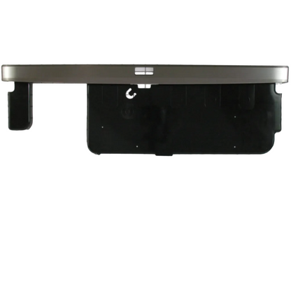 807545704 Frigidaire Dishwasher Console Assembly W/Overlay, SS