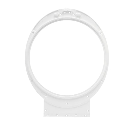 808097 Speed Queen Washer/Dryer Inner Door Bezel Kit,White