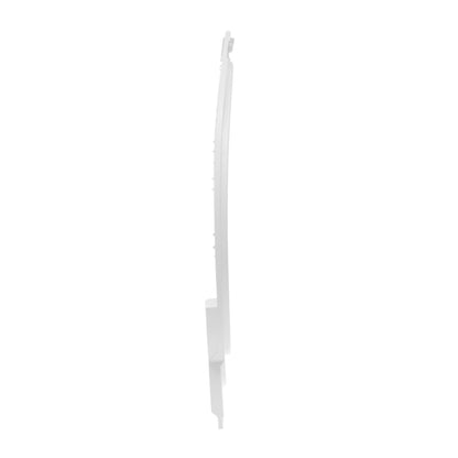 808097 Speed Queen Washer/Dryer Inner Door Bezel Kit,White
