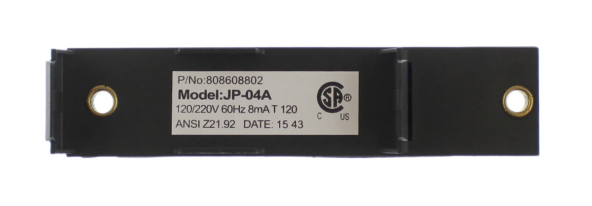 808608802 Frigidaire Range Four Pole Spark Ignitor