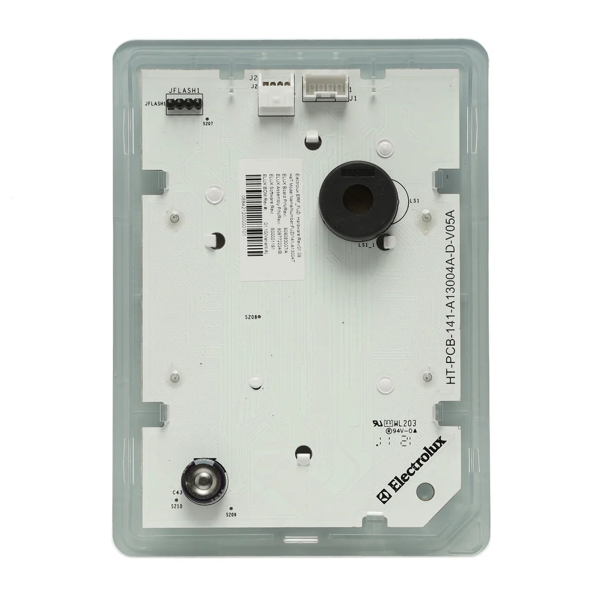 Frigidaire 808772224 CONTROL,ELECTRONIC ASMY,WHIT