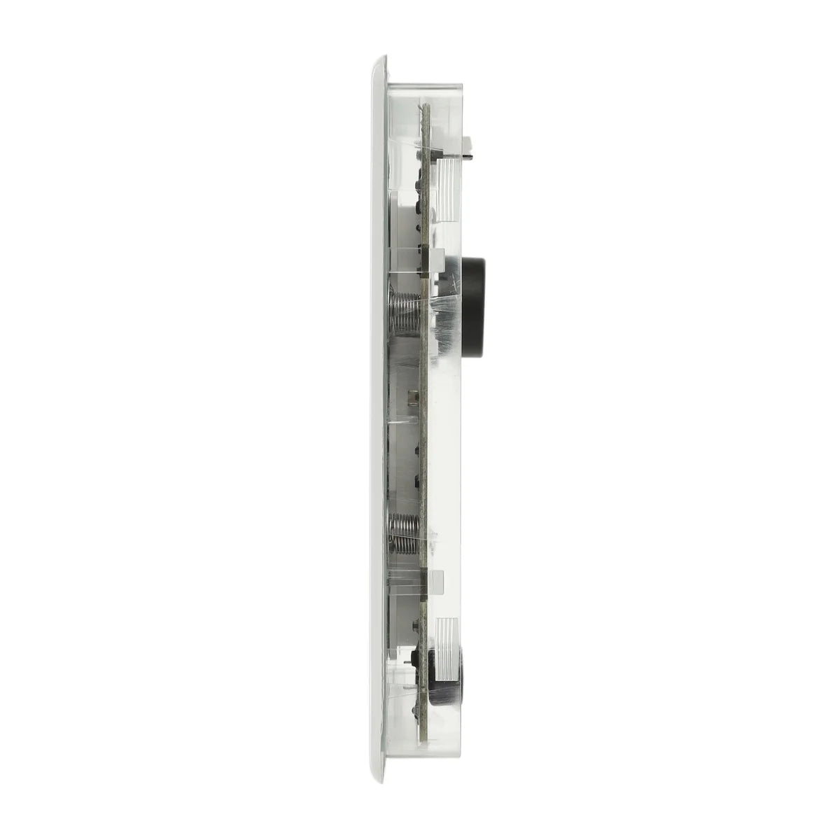 Frigidaire 808772224 CONTROL,ELECTRONIC ASMY,WHIT