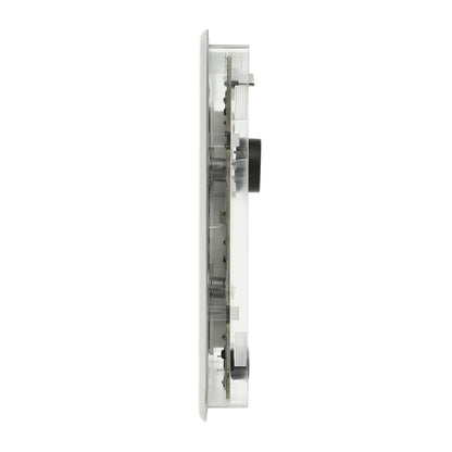 Frigidaire 808772224 CONTROL,ELECTRONIC ASMY,WHIT