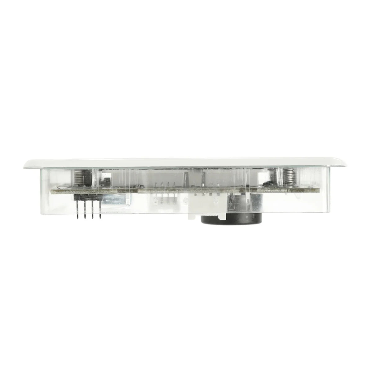 Frigidaire 808772224 CONTROL,ELECTRONIC ASMY,WHIT