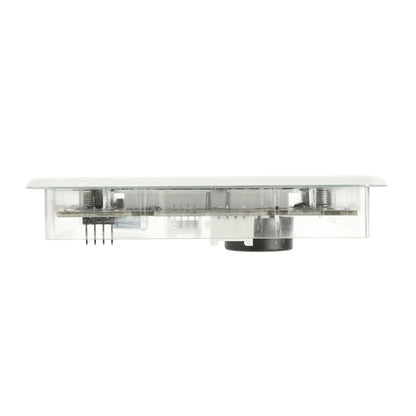 Frigidaire 808772224 CONTROL,ELECTRONIC ASMY,WHIT