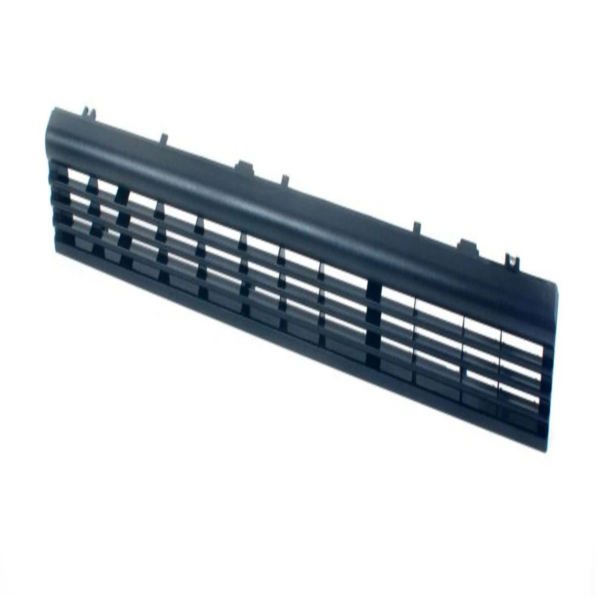 8183851 Whirlpool Microwave Oven Vent Grille, Black