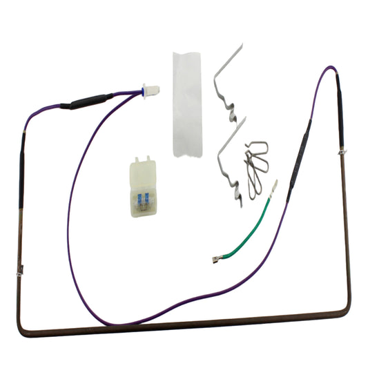 Fisher & Paykel / DCS 818980P Fisher & Paykel Refrigerator Defrost Heater Pur 120V 790