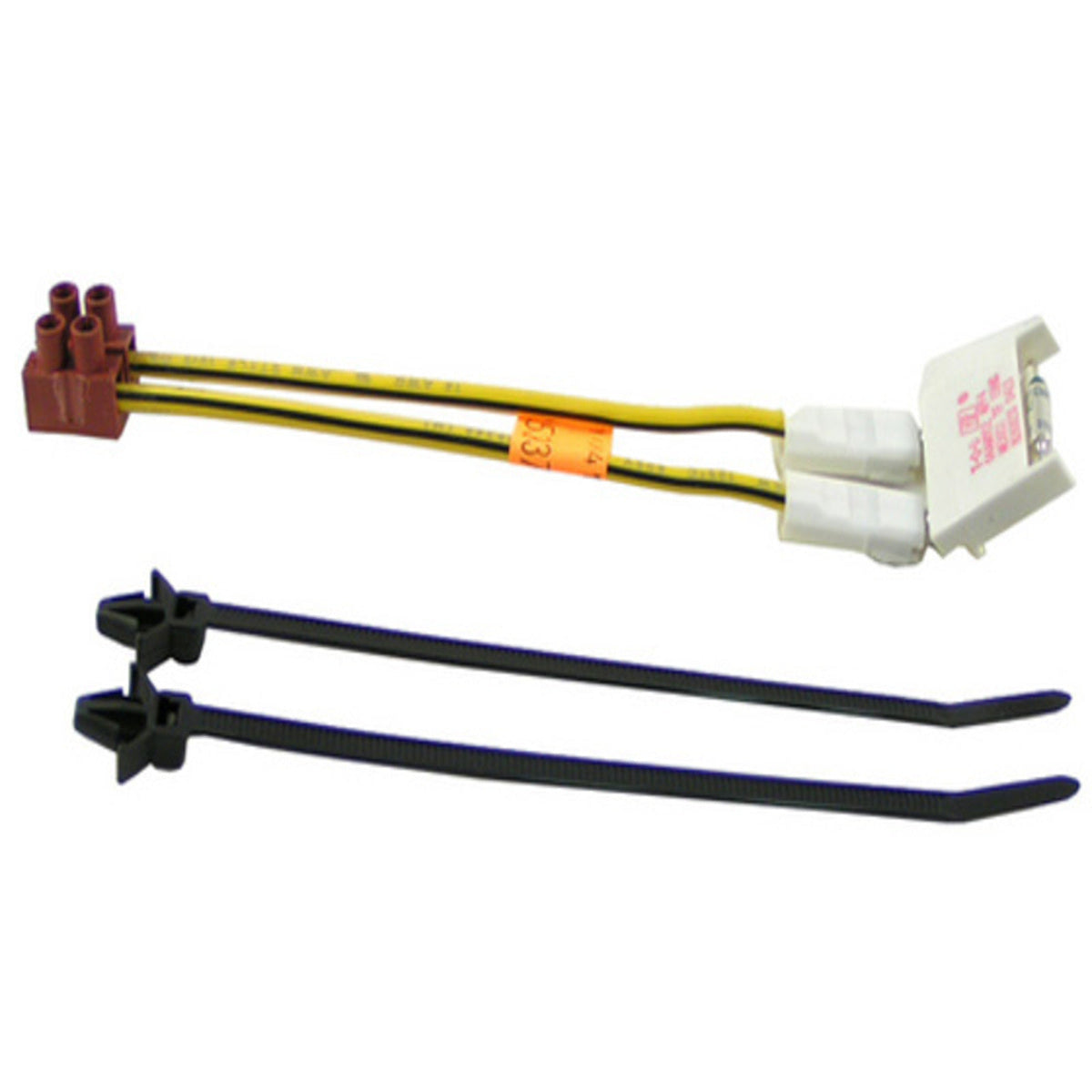 Whirlpool 8193762 Fuse Kit