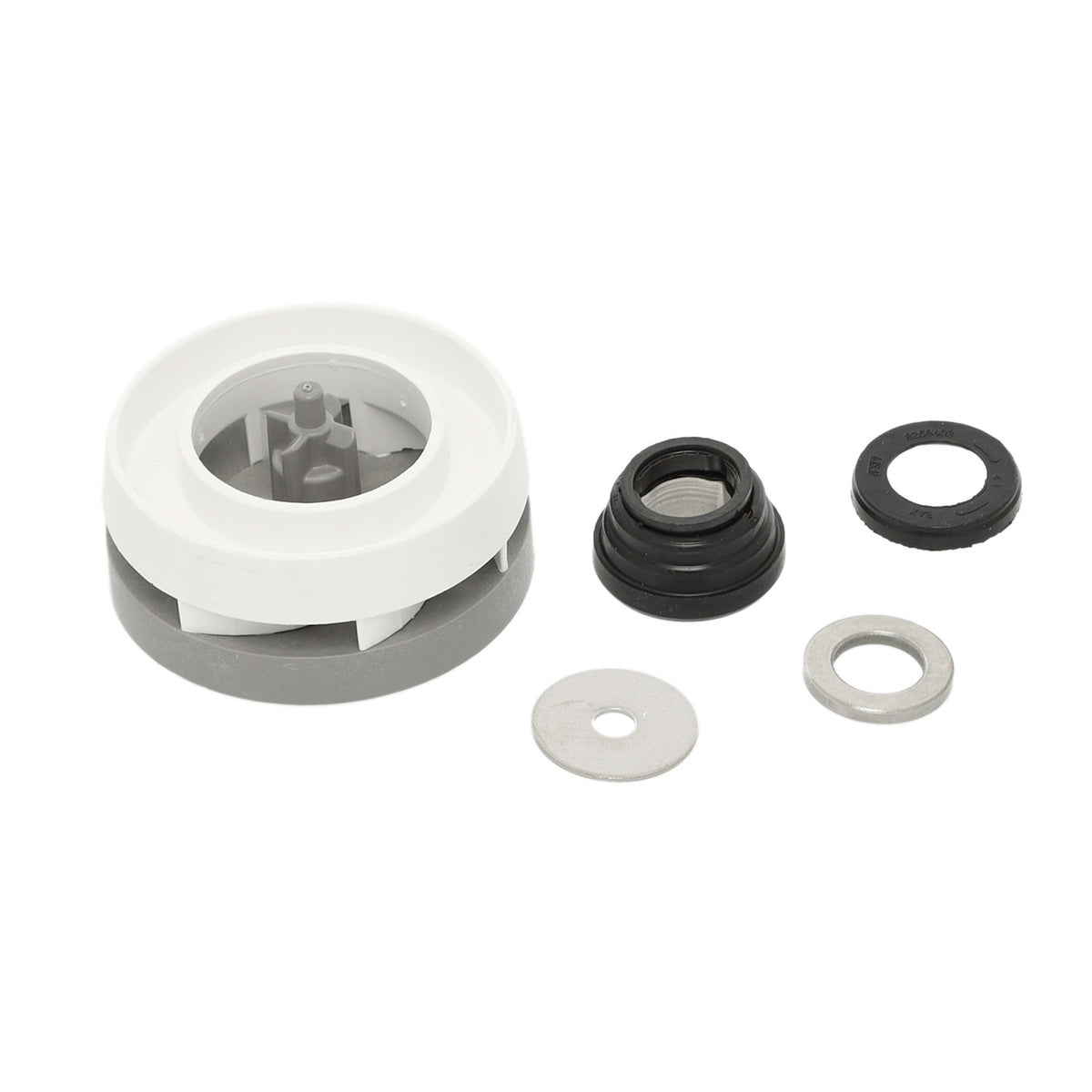 8193951A Whirlpool Dishwasher Impeller & Seal Kit