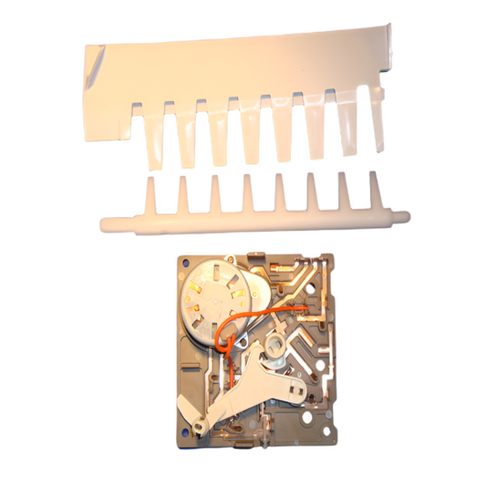 Whirlpool 8201515 MOTOR MODULE