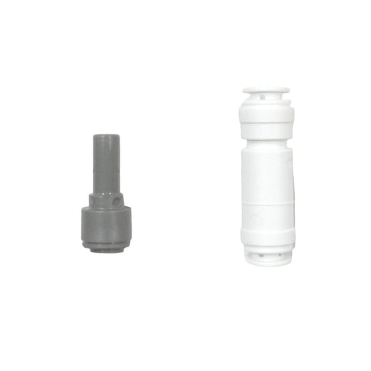 Whirlpool 8201815 CONNECTOR