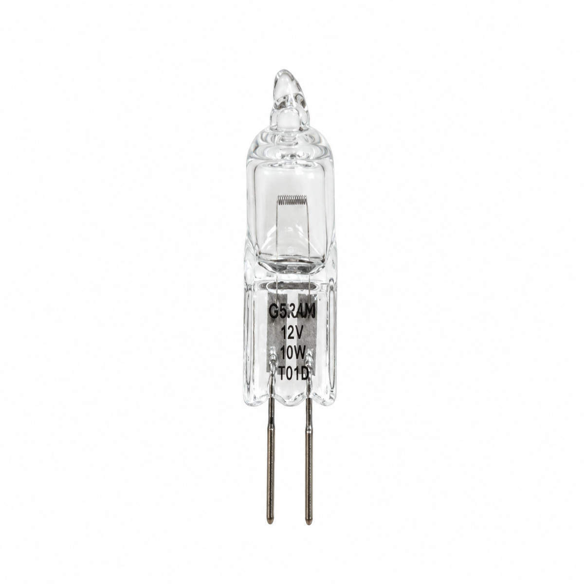 8204670 Whirlpool Microwave Light Bulb