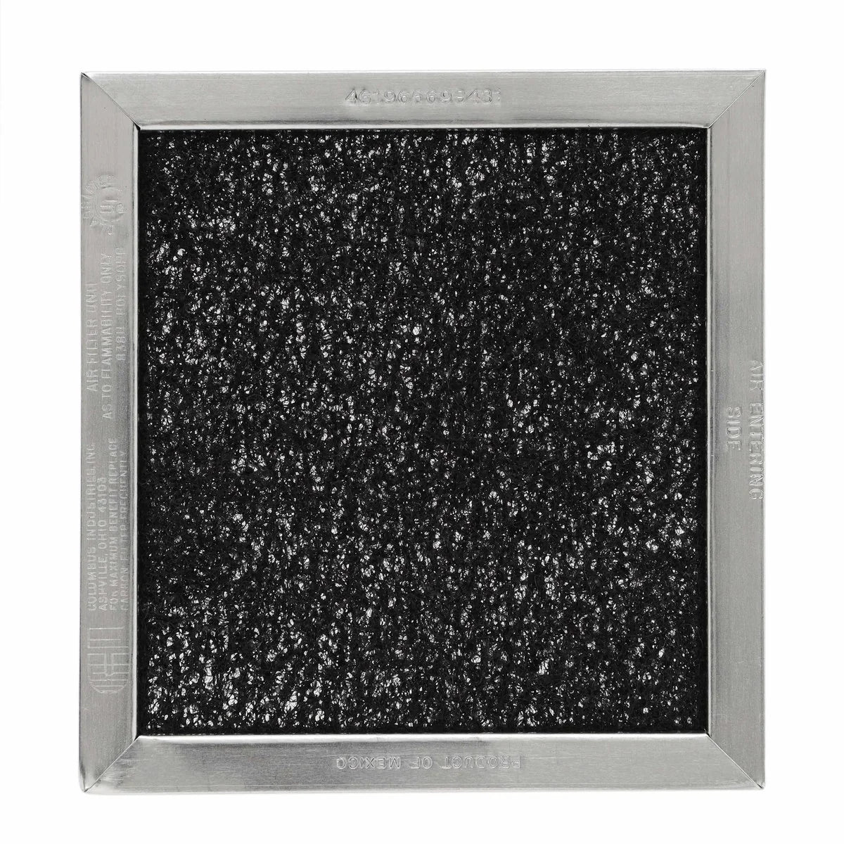 Whirlpool 8206230A Charcoal Filter
