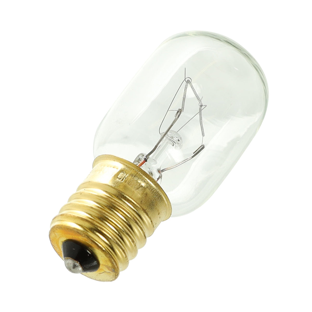 8206232A Whirlpool Microwave 40 Watt Light Bulb