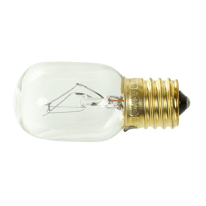 8206232A Whirlpool Microwave 40 Watt Light Bulb