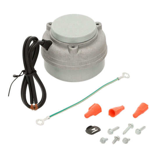 Whirlpool 833697 Motor, Condenser Fan