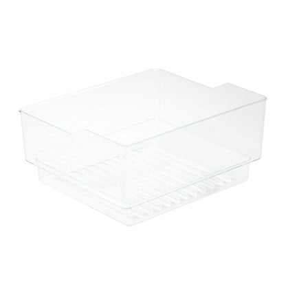 836524 Fisher & Paykel / DCS Refrigerator/Freezer Storage Bin - Roll Out 15-9/16" x 13-1/2" x 7-1/2"