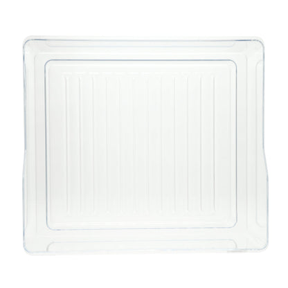 836524 Fisher & Paykel / DCS Refrigerator/Freezer Storage Bin - Roll Out 15-9/16" x 13-1/2" x 7-1/2"