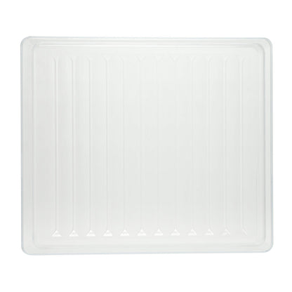 836524 Fisher & Paykel / DCS Refrigerator/Freezer Storage Bin - Roll Out 15-9/16" x 13-1/2" x 7-1/2"