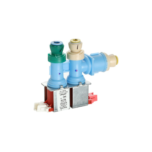 Fisher & Paykel / DCS 838456 Fisher & Paykel Refrigerator Inline Valve Assembly