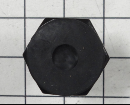 134548800 Frigidaire Washer Screw-In Plastic Leveling Leg