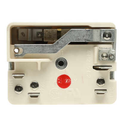 903136-9020 Frigidaire Stove Surface Burner Infinite Switch