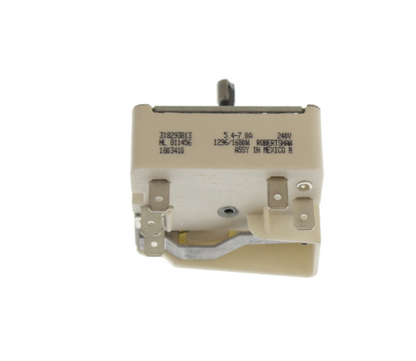 903136-9030 Frigidaire Range Surface Element Switch