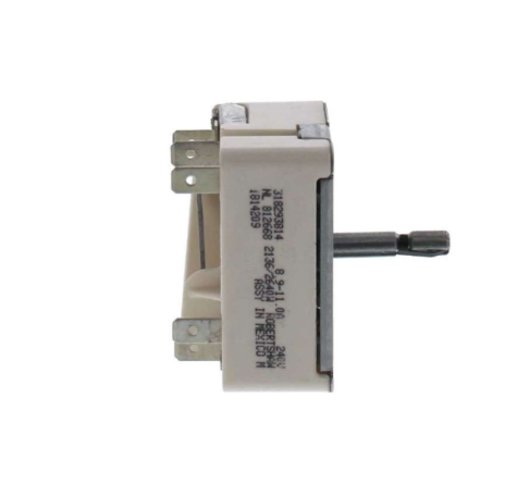 903136-9040 Frigidaire Range Surface Element Switch Kit