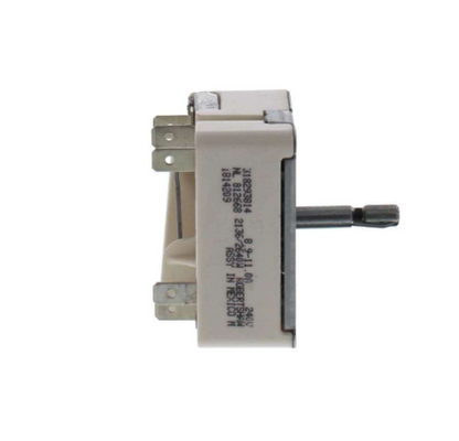 903136-9040 Frigidaire Range Surface Element Switch Kit