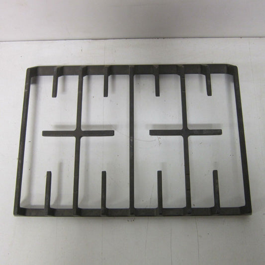 DG94-00937A Samsung Range Burner Side Grate Assembly