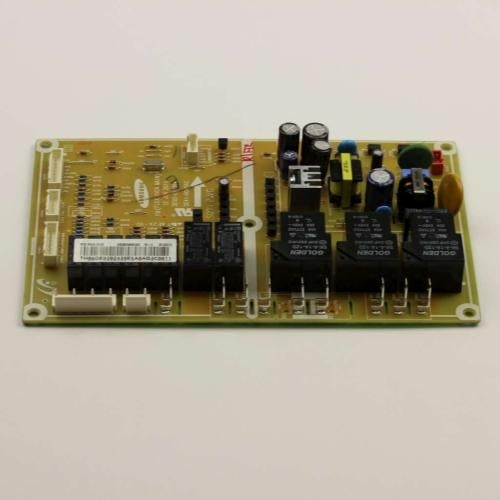 DE92-02439E Samsung Oven PCB Main Assembly, LED