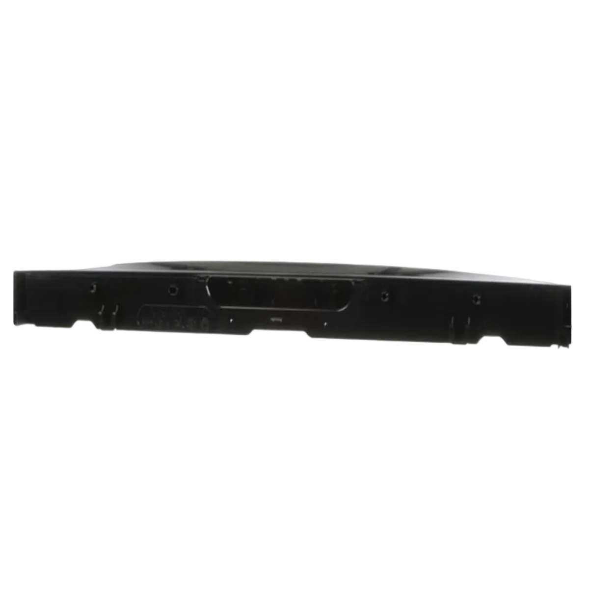 A00035004 Frigidaire Dishwasher Control Panel, Black