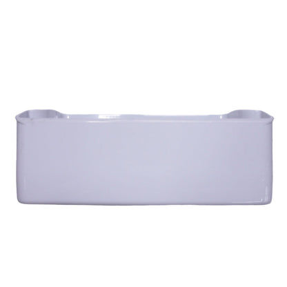 A00299203 Frigidaire Refrigerator Freezer Door Bin - 2Liter