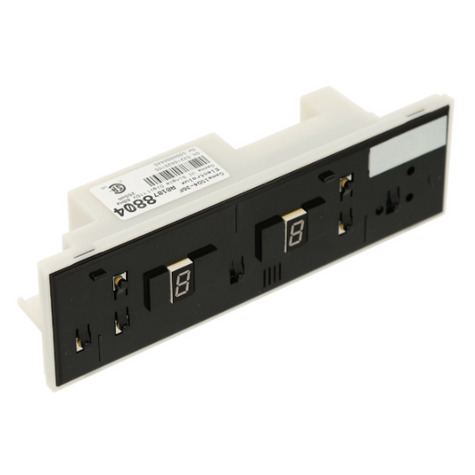 Frigidaire A01078804 CONTROL,ELECTONIC,W/COVER
