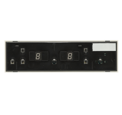 Frigidaire A01078804 CONTROL,ELECTONIC,W/COVER