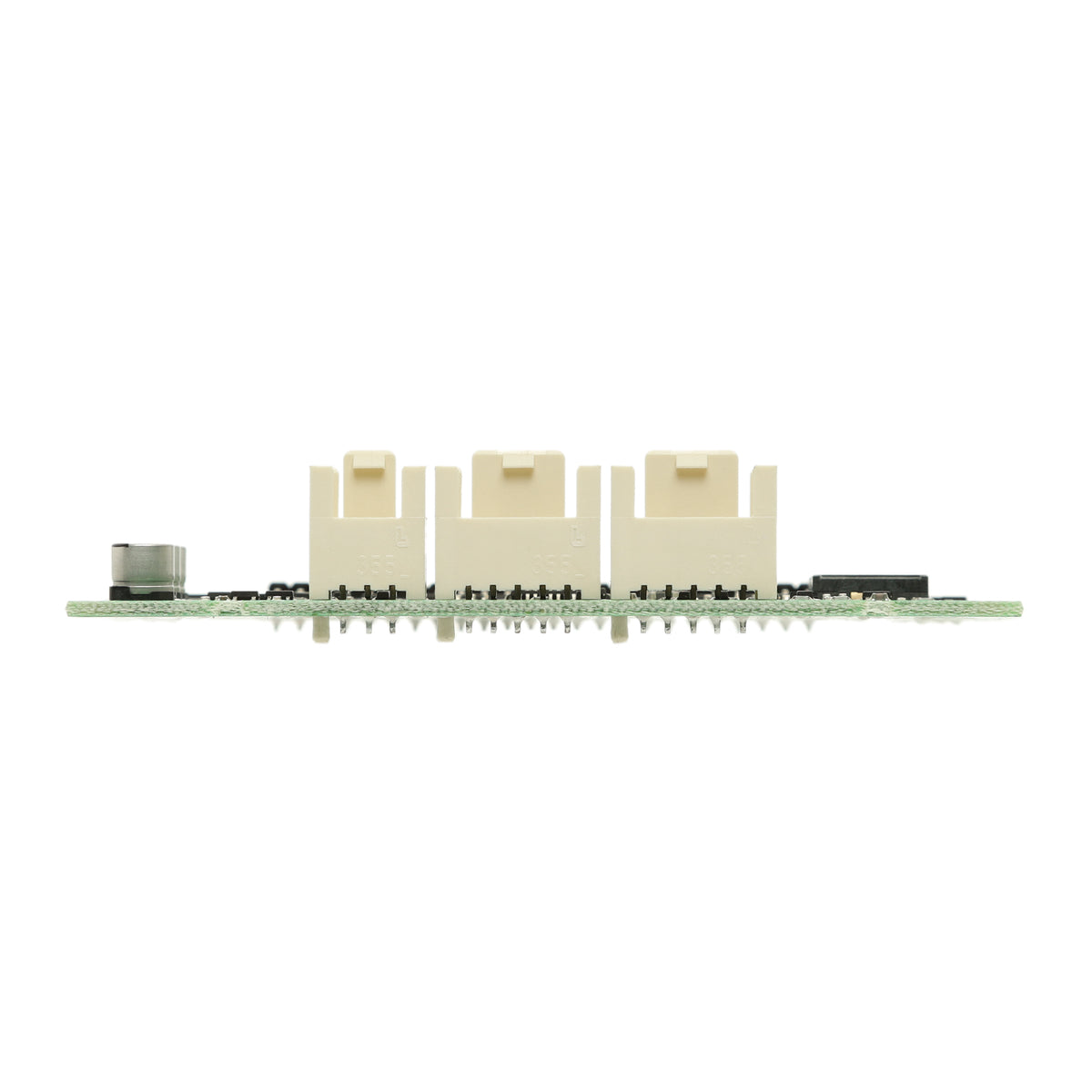 A06115601 Frigidaire Dishwasher Board,Use Interface,UI2491