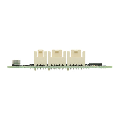 A06115601 Frigidaire Dishwasher Board,Use Interface,UI2491