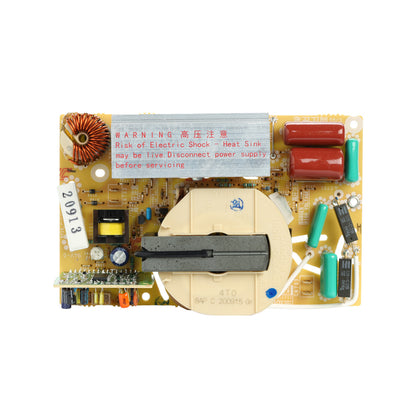 A606Y4T00AP Panasonic Microwave Inverter Board