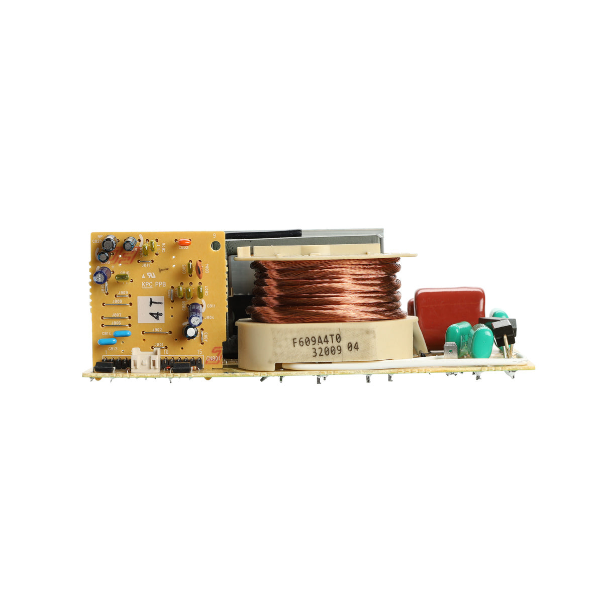 A606Y4T00AP Panasonic Microwave Inverter Board