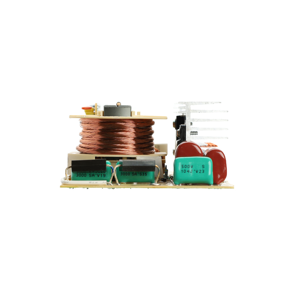 A606Y4T00AP Panasonic Microwave Inverter Board