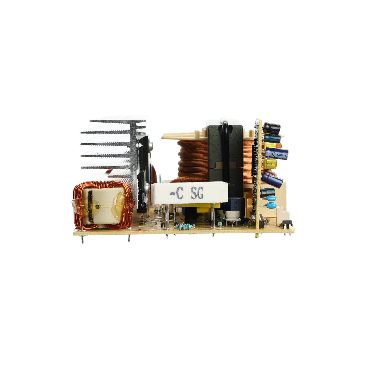A606Y4T00AP Panasonic Microwave Inverter Board