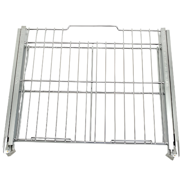 LG AAA74668401 SHELF,BLUEBERRY TELESCOPIC R - Appliance Parts Canada