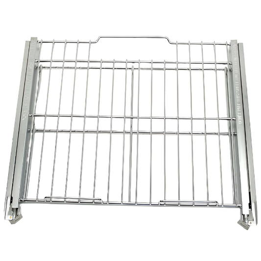 LG AAA74668401 SHELF,BLUEBERRY TELESCOPIC R - Appliance Parts Canada