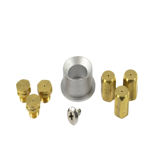 AAA75946005 LG Range Oven Nozzle Conversion Kit - Appliance Parts Canada