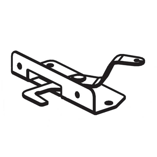 ABA75389602 LG Bracket Assembly - Appliance Parts Canada